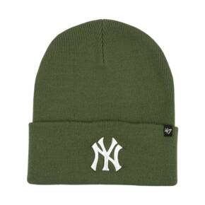 Czapka New York Yankees zielona B-HYMKR17ACE-MS