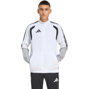 Bluza męska adidas Tiro 26 Competition Training biała KA7682