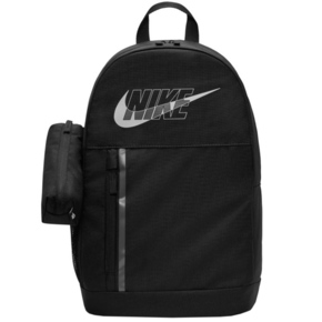 Plecak dla dzieci Nike Elemental 20 L czarny DO6737 010
