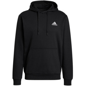 Bluza męska adidas Essentials Fleece czarna GV5294 