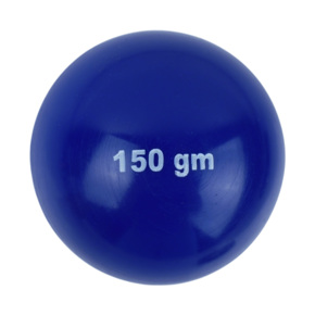 Piłeczka rzutowa Legend PCV 150 g ISP-150SWR