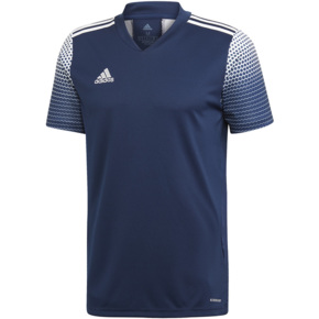 Koszulka męska adidas Regista 20 Jersey granatowa FI4555