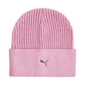 Czapka Puma Metal Cat Beanie różowa 26404 05