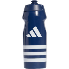 Bidon adidas Tiro Bottle 0.5L granatowy IW8158