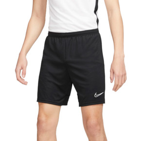 Spodenki męskie Nike Dri-FIT Academy czarne CW6107 011