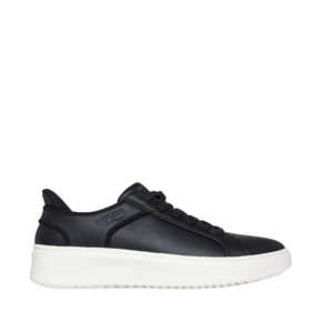 Buty męskie Skechers Court Break Double Vented 183177 BLK