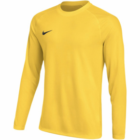 Koszulka męska Nike Dri-FIT Park VIII żółta HV8232 719