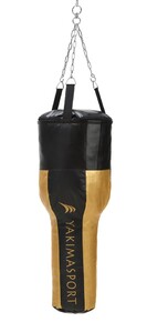 Worek bokserski hakowy 110x45 cm  Pełny