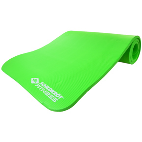 MATA DO ĆWICZEŃ SCHILDKROT FITNESS MAT zielona /960051