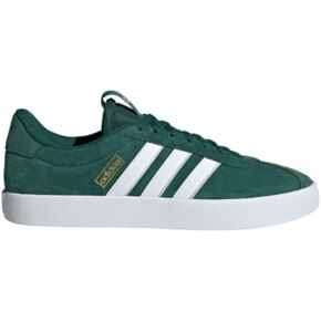 Buty męskie adidas VL Court 3.0 zielone ID6284