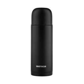 Termos Meteor 1000 ml czarny 17248