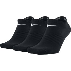 Skarpety Nike Performance czarne SX4705 001  