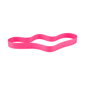 Szarfa do zabawy A-SKI różowa