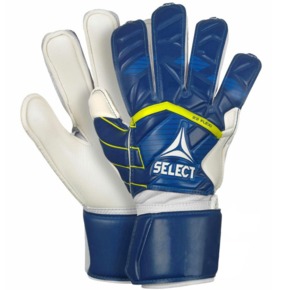 Rękawice bramkarskie Select 22 Flexi Grip v24 18421/500076