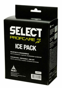 Kompres chłodzący SELECT Ice Pack 2 - Pack