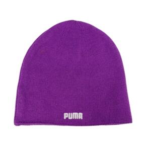 Czapka zimowa damska Puma fioletowa 842082 04