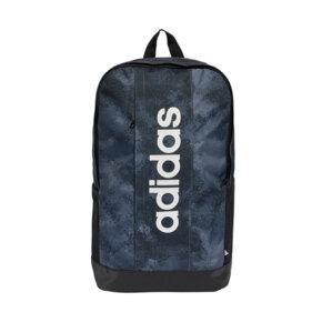 Plecak adidas Linear Graphic granatowy JW8675