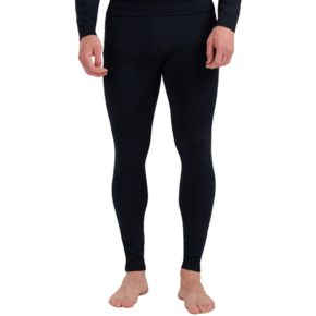 Spodnie termoaktywne męskie 4F M225 głęboka czerń 4FWAW25USEAM225 20S