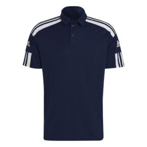 Koszulka męska adidas Squadra 21 Polo granatowa HC6277