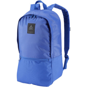 Plecak Reebok Style Foundation niebieski DU2740