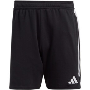 Spodenki męskie adidas Tiro 23 League czarne HS3592