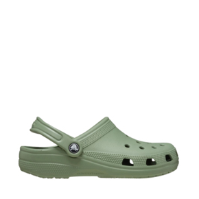 Chodaki Crocs Classic zielone 10001 308