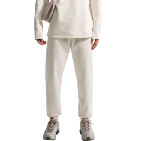 Spodnie męskie Nike Sportswear Club kremowe IO1376 104