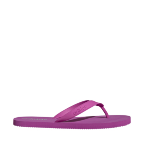 Klapki adidas Keitaki Alpha fuksja JR1153