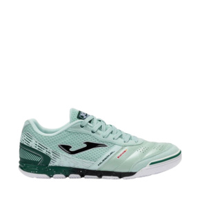 Buty piłkarskie Joma Mundial 2515 Indoor turkusowe MUNW2515IN