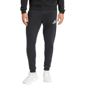 Spodnie męskie adidas Entrada 26 Sweat czarne JZ9138