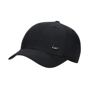 Czapka z daszkiem Nike Dri-FIT Club czarna FB5372 010