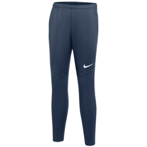 Spodnie dla dzieci Nike Dri-Fit Park 26 granatowe HM7212 410