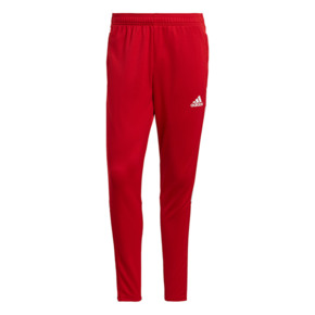 Spodnie męskie adidas Tiro 21 Training czerwone GJ9869
