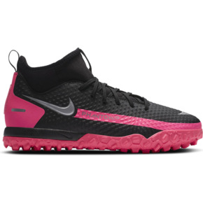 Buty piłkarsakie Nike Phantom GT Academy DF TF Junior CW6695 006