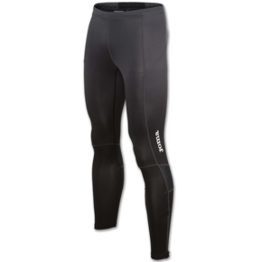 Legginsy Joma Running Long Tight Elite V anthracite 100396.110  