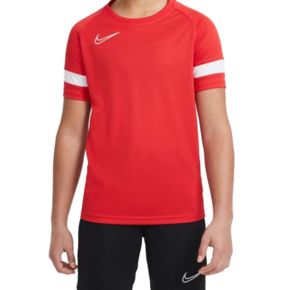 Koszulka męska Nike Dri-FIT Academy czerwona CW6101 658