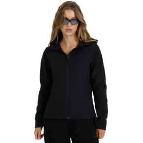 Kurtka damska 4F F359 głęboka czerń 4FWAW25TSOFF359 20S