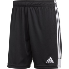 Spodenki męskie adidas Tastigo 19 Shorts czarne DP3246