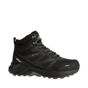 Buty damskie Lee Cooper czarne LCJ-25-01-3710LA