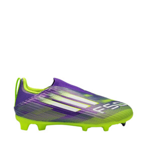 Buty piłkarskie dla dzieci adidas F50 League LL FG/MG JH7743