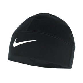 Czapka Nike Therma-Fit Fleece Beanie czarna N1012404010OS