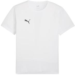 Koszulka męska Puma teamRISE Matchday Jersey biała 706132 04