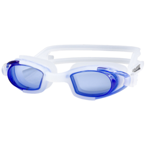 Okulary pływackie Aqua-Speed Marea JR niebieskie 61 014  