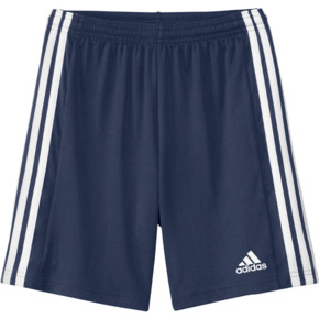 Spodenki dla dzieci Squadra 21 Short Youth granatowe GN5764