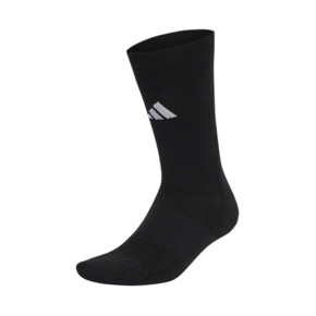 Skarpety adidas Football Crew Performance Socks Cushioned czarne KQ9509