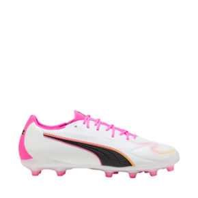 Buty piłkarskie Puma King 20 Match FG/AG 108465 05
