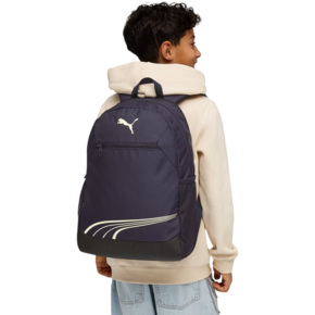 Plecak Puma Fundamental granatowy 91801 35