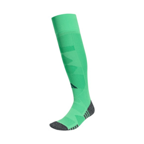 Getry piłkarskie adidas Tiro 26 Goalkeeper zielone JD5625