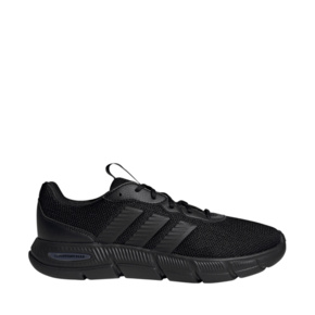 Buty męskie adidas Cloudfoam Flex Laces czarne HQ4855