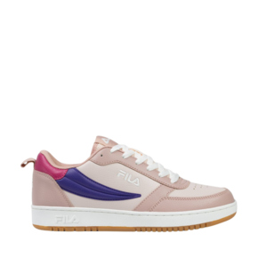 Buty dla dzieci Fila Rega NF różowe FFT0125 40029